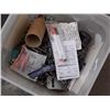 Image 1 : BUCKET OF HARDWARE