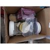 Image 1 : BOX KITCHEN APPLIANCES,