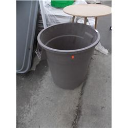 GARBAGE PAIL