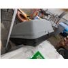 Image 2 : CAR LUGGAGE BOX