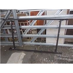 ROLLER FRAME