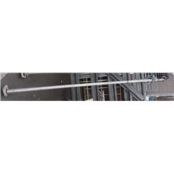 TRUCK LOADING BAR