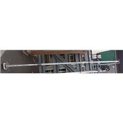 TRUCK LOADING BAR