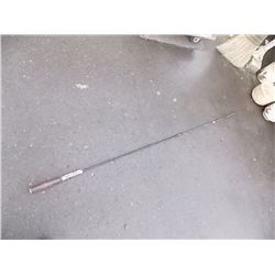 FISHING ROD