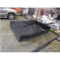 TRUCK LINER - LONG BOX