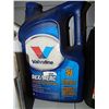 Image 1 : VOLVOLINE DEX/MERC AUTOMATIC TRANI FLUID - 5L
