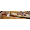 Image 1 : KATANA WITH SHEATH - RED