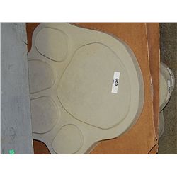 CONCRETE - PAW - LARGE