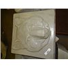 Image 1 : CONCRETE - STEPPING STONE - WOLF
