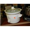 Image 1 : RIVAL CROCK POT