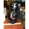 Image 1 : SUNBEAM COFFEE MAKER