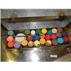 Image 1 : BOX OF MISC