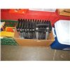 Image 1 : BOX ADJUSTABLE HANDLES