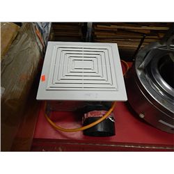 BATHROOM EXHAUST FAN