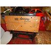 Image 1 : WORKMATE WORK BENCH - B & D