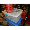 Image 1 : PLASTIC TOTES - 3