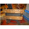 Image 1 : WORK MATE WORK BENCH