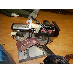 FREUD SLIDING COMPOUND MITER SAW