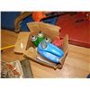Image 1 : BOX MISC PAINT AND CLEANER