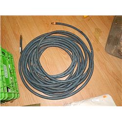 BLUE AIR HOSE
