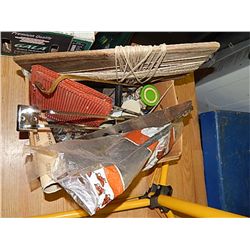 BOX HARDWARE