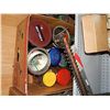 Image 1 : BOX OF HARDWARE