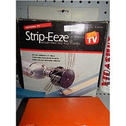 STRIP-EASE PAINT REMOVER