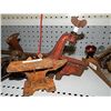 Image 1 : CLAMP ON VICE AND SMALL ANVIL