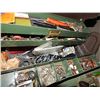 Image 2 : TOOL BOX AND CONTENTS