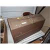 Image 3 : TOOL BOX AND CONTENTS