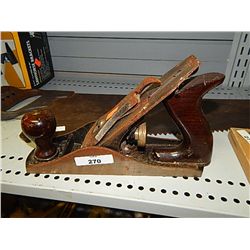 STANLEY BLOCK PLANE\