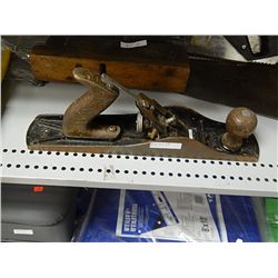 HAND PLANER - BAILEY - EN GLAND