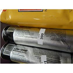 GREASE = 6 PER LOT
