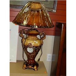 DESIGNORS NEW TABLE LAMP