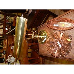 BRASS BANKERS LIGHT