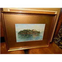 FRAMED PICTURES