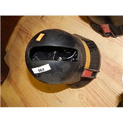 REVOLVING SECURITY CAMERA