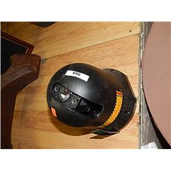 REVOLVING SECURITY CAMERA