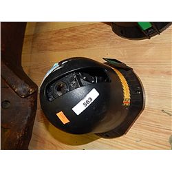 REVOLVING SECURITY CAMERA