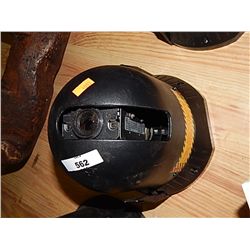 REVOLVING SECURITY CAMERA