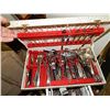 Image 1 : SUILVER CUTLERY CAS AND CONTENTS