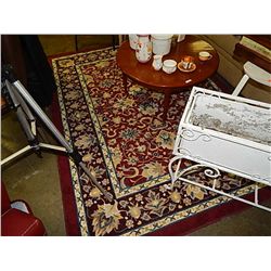 AREA CARPET