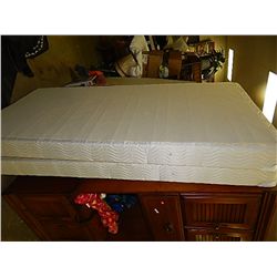 KING BOXSPRING SET - 2 PC