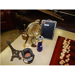 LOT OF COLLECTABLES - 6PC