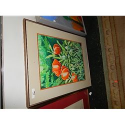 FRAMED PICTURE