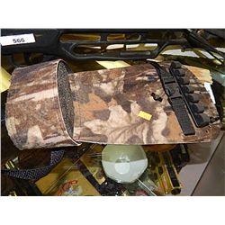 CROSS BOW QUIVER