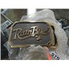 Image 1 : RAINBIRD BELT BUCKLE