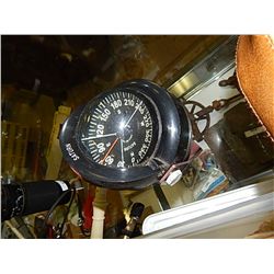 MARINE COMPASS - SATURN