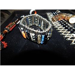 BEADED BRACELET - MADE IN SOUTH AFRICA
