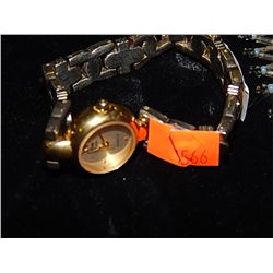 WATCH - LADIES - EMILLE MARTIN